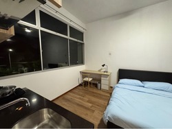 Green Gardens (D5), Terrace #502238741